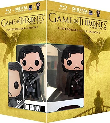 Game of Thrones Season 5