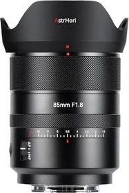 AstrHori AF 85mm 1.8 II für Sony E