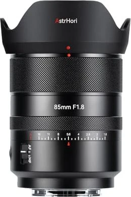 AstrHori AF 85mm 1.8 II für Sony E