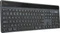 Targus EcoSmart Solar Keyboard, schwarz, Bluetooth, UK Vorschaubild