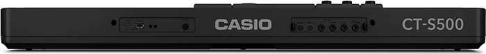 Casio CT-S500
