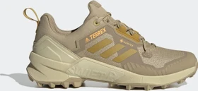 adidas Terrex Swift R3 GTX beige tone/victory gold/flash orange (Herren)