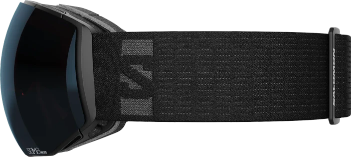 Salomon Radium Prime Sigma Photochromic schwarz