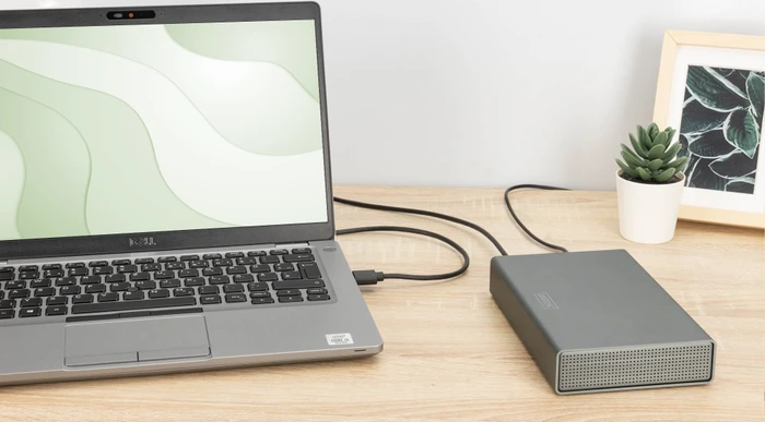 Digitus externes Gehäuse, USB-B 3.0