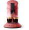 Philips CSA210/35 Senseo Original Plus zartes rot Vorschaubild