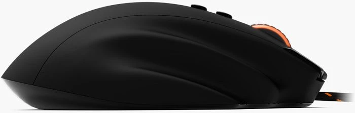 Func MS-3 Gaming Mouse, USB