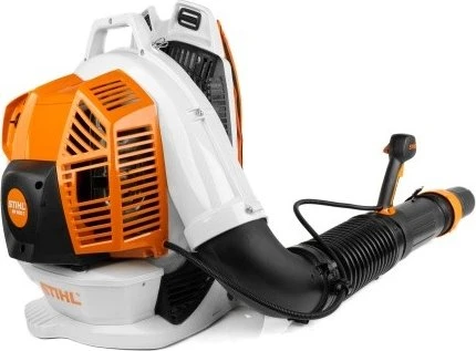 Stihl BR 800 C-E Benzin-Laubbläser