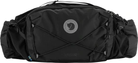 Fjällräven Abisko Hip Pack 6 Bauchtasche schwarz