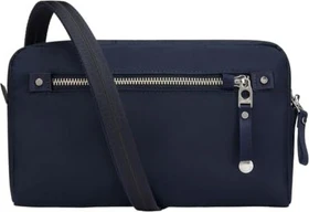 Pacsafe W Anti-Theft 3-in-1 Sling Umhängetasche navy