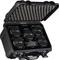 Irix Cine Extreme Set 11/21/30/45/150mm Full Frame metric, 5 Lens Set Vorschaubild