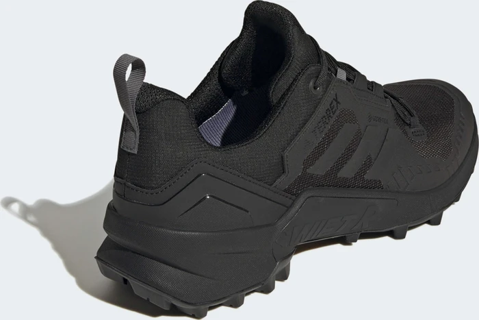 adidas Terrex Swift R3 GTX core black/grey six (Herren)