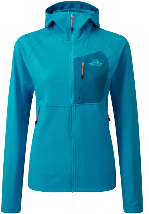 Mountain Equipment Arrow Hooded Jacke (Damen)