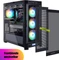 Hyrican Cougar Duoface Pro BK 7937, Ryzen 5 9600X, 32GB RAM, 1TB SSD, GeForce RTX 5060 Vorschaubild