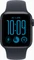 Apple Watch SE 3 (GPS) 40mm mitternacht mit Sportarmband S/M navyblau Vorschaubild