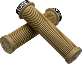 Burgtec Bartender Pro Josh Bryceland Signature 141mm Griffe khaki