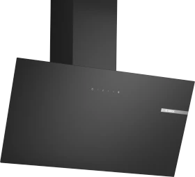 Bosch Serie 2 DWK85DK60 Wand-Dunstabzugshaube