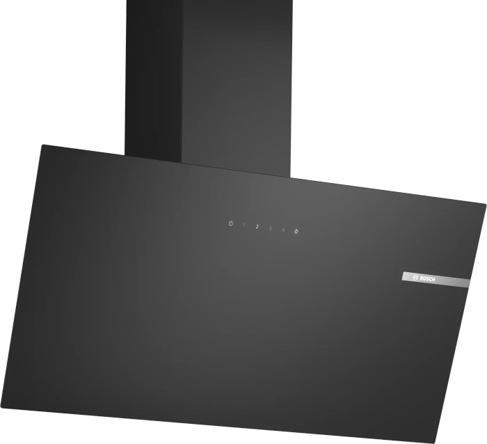 Bosch Serie 2 DWK85DK60 Wand-Dunstabzugshaube