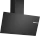 Bosch Serie 2 DWK85DK60 Wand-Dunstabzugshaube