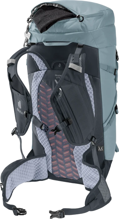 Deuter Speed Lite 28 SL shale/graphite (Damen)