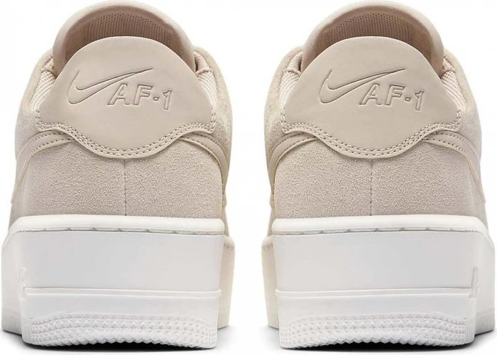 Nike Air Force 1 Sage Low particle beige/phantom (Damen)