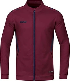 Jako Challenge Trainingsjacke maroon/marine
