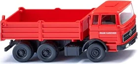Wiking Hochbordkipper MB Raab Karcher