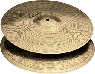Paiste Signature Dark Crisp Hi-Hat 13"