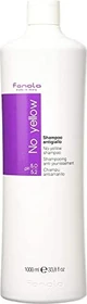 Fanola No Yellow Shampoo, 1l