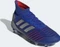 adidas Predator 19.1 FG bold blue/silver met./football blue (Herren) Vorschaubild