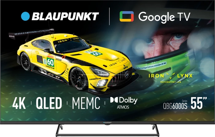 Blaupunkt QBG6000S