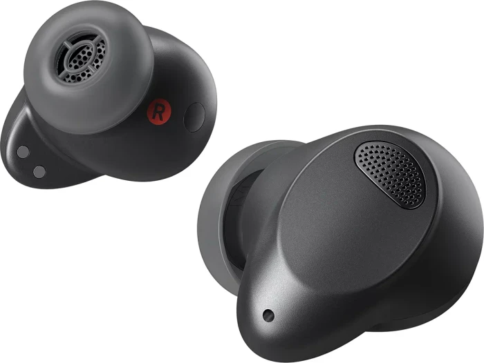 LG TONE Free T90S schwarz