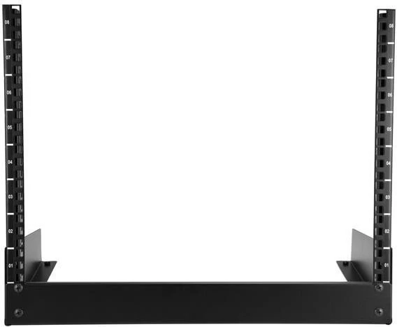 StarTech RK8OD Universalgestell 8HE, 298mm tief