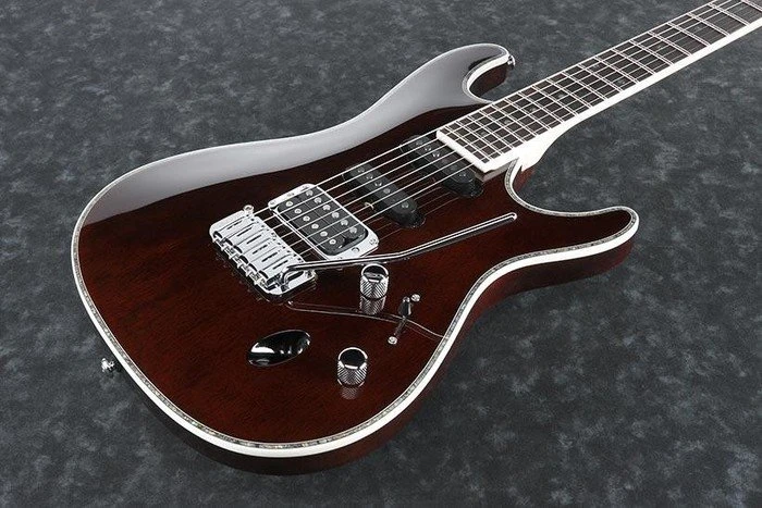 Ibanez SA360 WN Walnut