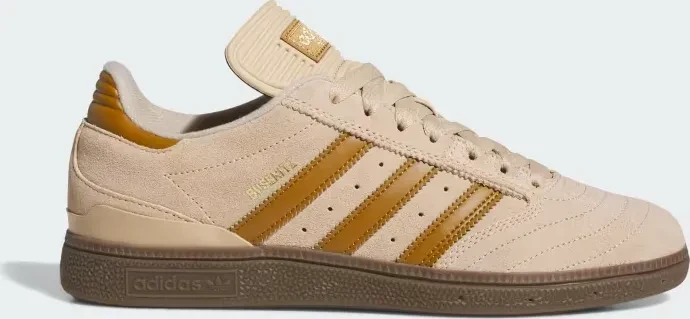 adidas Busenitz Pro magic beige/bronze strata/gum (Herren)