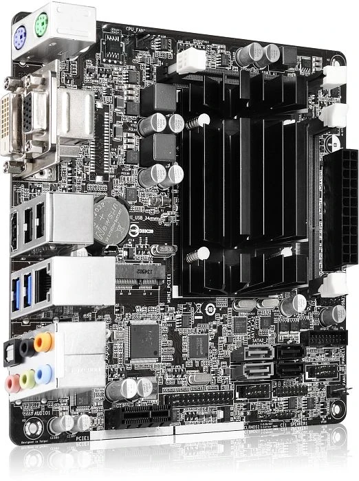 ASRock Q2900-ITX