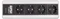Supra Cables LoRad MD04-EU MK3 mit Netzfilter, 4-fach, silber/schwarz Vorschaubild