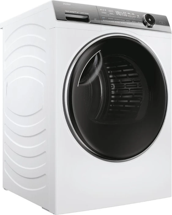 Haier HD90-A3Q979U1 I-PRO Serie 7 Plus Wärmepumpentrockner
