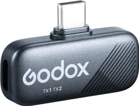 Godox Cube-SC RX Wireless Receiver