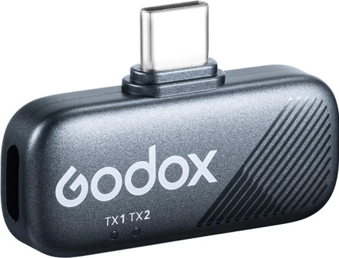Godox Cube-SC RX Wireless Receiver