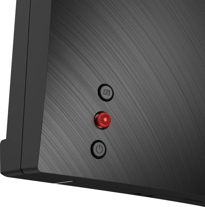 MSI MPG Artymis 323CQRDE, 31.5"