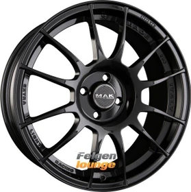 MAK XLR 7.0x17 4/100 ET35 (verschiedene Farben)