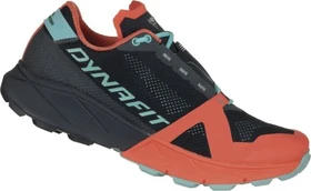Dynafit Ultra 100 hot coral/blueberry (Damen)