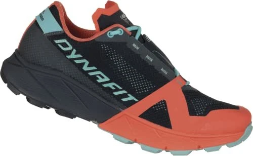 Dynafit Ultra 100 hot coral/blueberry (Damen)