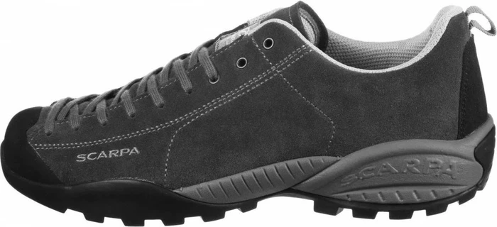 Scarpa Mojito GTX shark