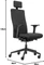 Trend!Office to-strike comfort pro Bürostuhl, schwarz Vorschaubild