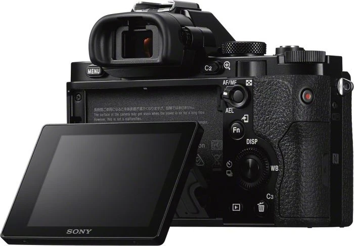 Sony Alpha 7 Body