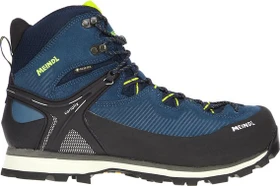 Meindl Terlan GTX jeans/lemon (Herren)