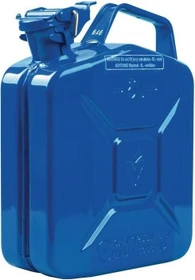 Valpro Kraftstoffkanister Classic RAL 5005 5l blau