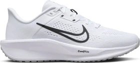 Nike Quest 6 white/pure platinum/black (Damen)
