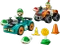 LEGO Super Mario - Mario Kart - Luigis & Bowser Jr.s Rennen Vorschaubild